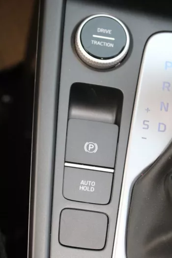 LHD - HYUNDAI GRAND CRETA 2.0L 2023 PETROL PREMIER PLUS DUAL TONE