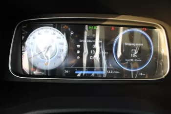 LHD - HYUNDAI GRAND CRETA 2.0L 2023 PETROL PREMIER PLUS DUAL TONE