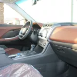 LHD - HYUNDAI GRAND CRETA 2.0L 2023 PETROL PREMIER PLUS DUAL TONE - Thumbnail 26