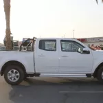 LHD - GREAT WALL WINGLE 7 2.4L PETROL 2023 D/C 4X4 LUXURY M/T - Thumbnail 2