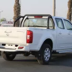 LHD - GREAT WALL WINGLE 7 2.4L PETROL 2023 D/C 4X4 LUXURY M/T - Thumbnail 4