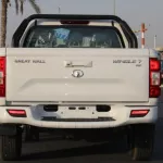 LHD - GREAT WALL WINGLE 7 2.4L PETROL 2023 D/C 4X4 LUXURY M/T - Thumbnail 5
