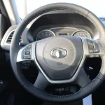 LHD - GREAT WALL WINGLE 7 2.4L PETROL 2023 D/C 4X4 LUXURY M/T - Thumbnail 15
