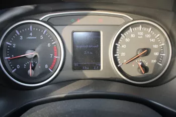 LHD - GREAT WALL WINGLE 7 2.4L PETROL 2023 D/C 4X4 LUXURY M/T