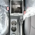 LHD - GREAT WALL WINGLE 7 2.4L PETROL 2023 D/C 4X4 LUXURY M/T - Thumbnail 19