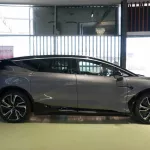 2022 HIPHI X Chuangyuan - Dark Grey inside Black - Thumbnail 4