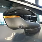 2022 HIPHI X Chuangyuan - Dark Grey inside Black - Thumbnail 8