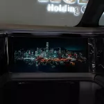 2022 HIPHI X Chuangyuan - Dark Grey inside Black - Thumbnail 17