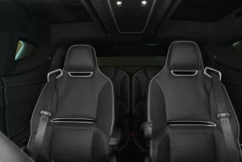 2022 HIPHI X Chuangyuan - Dark Grey inside Black