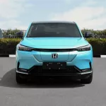 2022 Honda eNS1 Dynamic - Blue Inside Black - Thumbnail 1