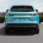 2022 Honda eNS1 Dynamic - Blue Inside Black - Thumbnail 4