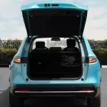 2022 Honda eNS1 Dynamic - Blue Inside Black - Thumbnail 6