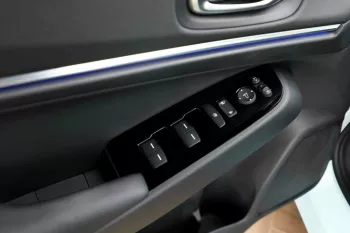 2022 Honda eNS1 Dynamic - Blue Inside Black