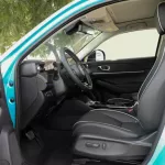 2022 Honda eNS1 Dynamic - Blue Inside Black - Thumbnail 8