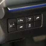 2022 Honda eNS1 Dynamic - Blue Inside Black - Thumbnail 10