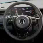 2022 Honda eNS1 Dynamic - Blue Inside Black - Thumbnail 11