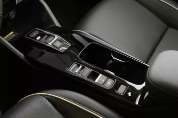 2022 Honda eNS1 Dynamic - Blue Inside Black