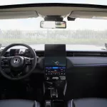 2022 Honda eNS1 Dynamic - Blue Inside Black - Thumbnail 13