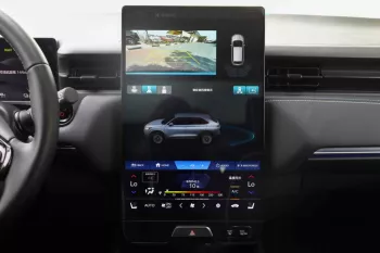 2022 Honda eNS1 Dynamic - Blue Inside Black