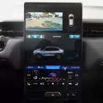 2022 Honda eNS1 Dynamic - Blue Inside Black - Thumbnail 15