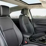 2022 Honda eNS1 Dynamic - Blue Inside Black - Thumbnail 16