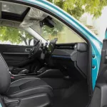2022 Honda eNS1 Dynamic - Blue Inside Black - Thumbnail 17