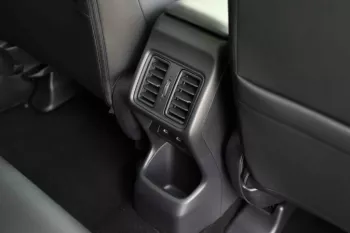 2022 Honda eNS1 Dynamic - Blue Inside Black