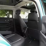 2022 Honda eNS1 Dynamic - Blue Inside Black - Thumbnail 19