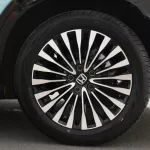 2022 Honda eNS1 Dynamic - Blue Inside Black - Thumbnail 20
