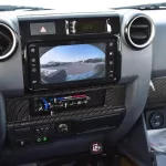2023 MODEL TOYOTA LAND CRUISER 79 DOUBLE CAB PICKUP BLACK EDITION V8 4.5L TURBO DIESEL 4WD MT - Thumbnail 6