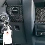 2023 MODEL TOYOTA LAND CRUISER 79 DOUBLE CAB PICKUP BLACK EDITION V8 4.5L TURBO DIESEL 4WD MT - Thumbnail 7