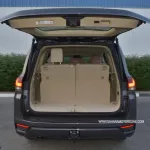 2022 MODEL TOYOTA LAND CRUISER 300 GXR  V6 4.0L PETROL AUTOMATIC TRANSMISSION - Thumbnail 6