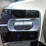 GENESIS G90 LIMOUSINE AWD 3.5L Turbo 2023 Black Color - Thumbnail 11