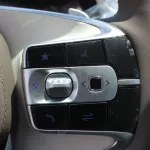 GENESIS G90 LIMOUSINE AWD 3.5L Turbo 2023 Black Color - Thumbnail 12