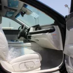 GENESIS G90 LIMOUSINE AWD 3.5L Turbo 2023 Black Color - Thumbnail 13
