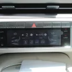 GENESIS G90 LIMOUSINE AWD 3.5L Turbo 2023 Black Color - Thumbnail 18