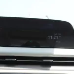 GENESIS G90 LIMOUSINE AWD 3.5L Turbo 2023 Black Color - Thumbnail 20