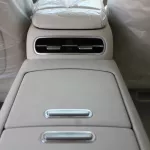 GENESIS G90 LIMOUSINE AWD 3.5L Turbo 2023 Black Color - Thumbnail 24