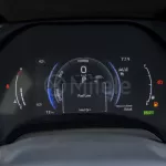 LEXUS RX 350 F-SPORT 2.4L PETROL AT MY2023 – SILVER - Thumbnail 10