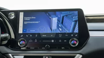 LEXUS RX 350 F-SPORT 2.4L PETROL AT MY2023 – SILVER
