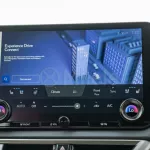 LEXUS RX 350 F-SPORT 2.4L PETROL AT MY2023 – SILVER - Thumbnail 11