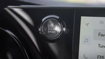 LEXUS RX 350 F-SPORT 2.4L PETROL AT MY2023 – SILVER