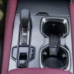 LEXUS RX 350 F-SPORT 2.4L PETROL AT MY2023 – SILVER - Thumbnail 13