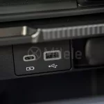 LEXUS RX 350 F-SPORT 2.4L PETROL AT MY2023 – SILVER - Thumbnail 14