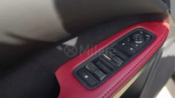 LEXUS RX 350 F-SPORT 2.4L PETROL AT MY2023 – SILVER