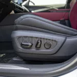 LEXUS RX 350 F-SPORT 2.4L PETROL AT MY2023 – SILVER - Thumbnail 19
