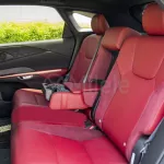 LEXUS RX 350 F-SPORT 2.4L PETROL AT MY2023 – SILVER - Thumbnail 20