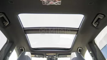 LEXUS RX 350 F-SPORT 2.4L PETROL AT MY2023 – SILVER
