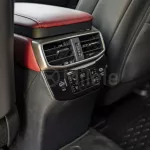 LEXUS RX 350 F-SPORT 2.4L PETROL AT MY2023 – SILVER - Thumbnail 22