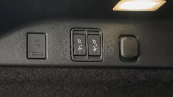 LEXUS RX 350 F-SPORT 2.4L PETROL AT MY2023 – SILVER